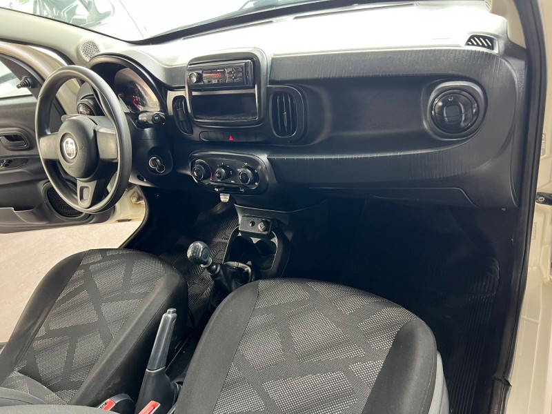 MOBI 1.0 8V EVO FLEX LIKE. MANUAL - 2020 - CAXIAS DO SUL