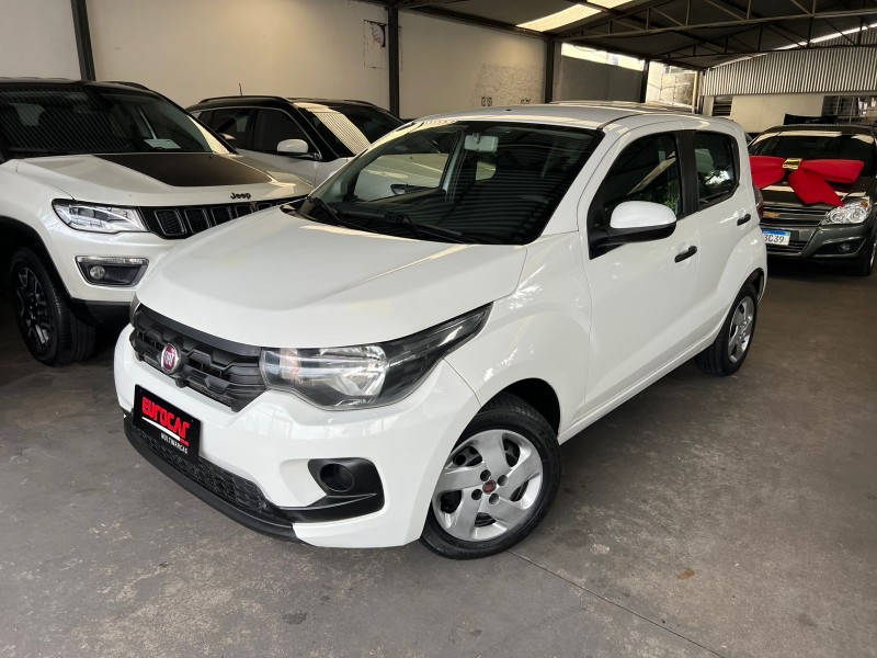 mobi 1.0 8v evo flex like. manual 2020 caxias do sul