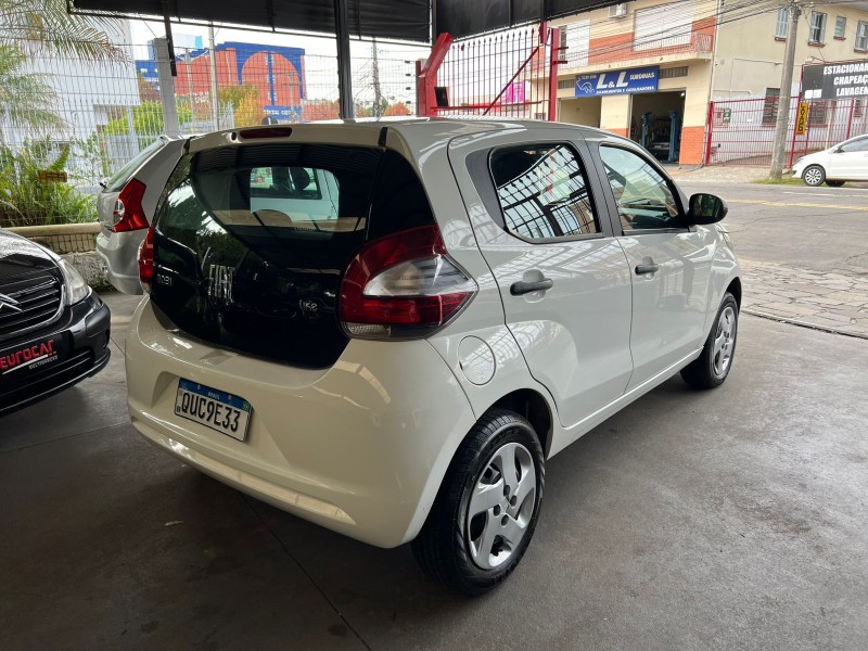 MOBI 1.0 8V EVO FLEX LIKE. MANUAL - 2020 - CAXIAS DO SUL