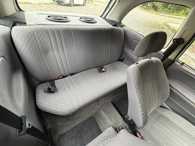 CORSA 1.0 MPFI SUPER 8V GASOLINA 2P MANUAL - 1997 - CAXIAS DO SUL