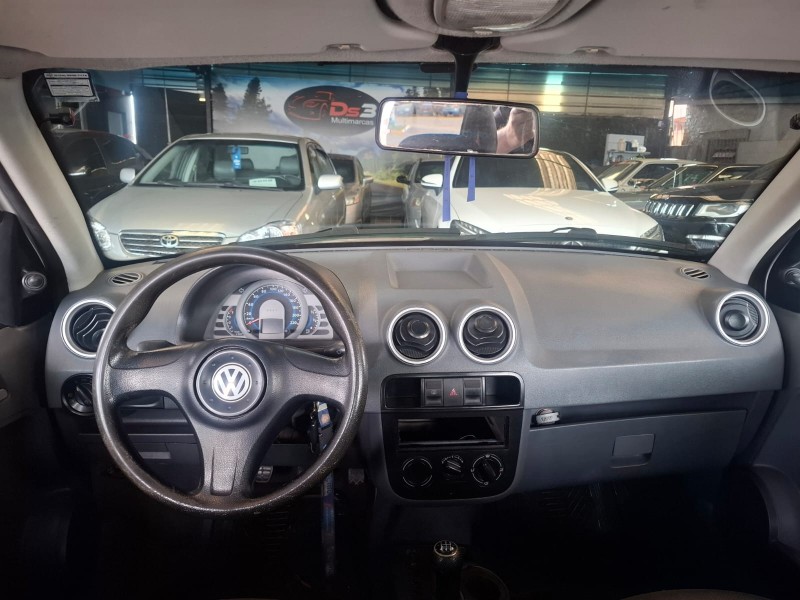 GOL 1.0 MI COPA 8V FLEX 4P MANUAL G.IV - 2006 - CAXIAS DO SUL