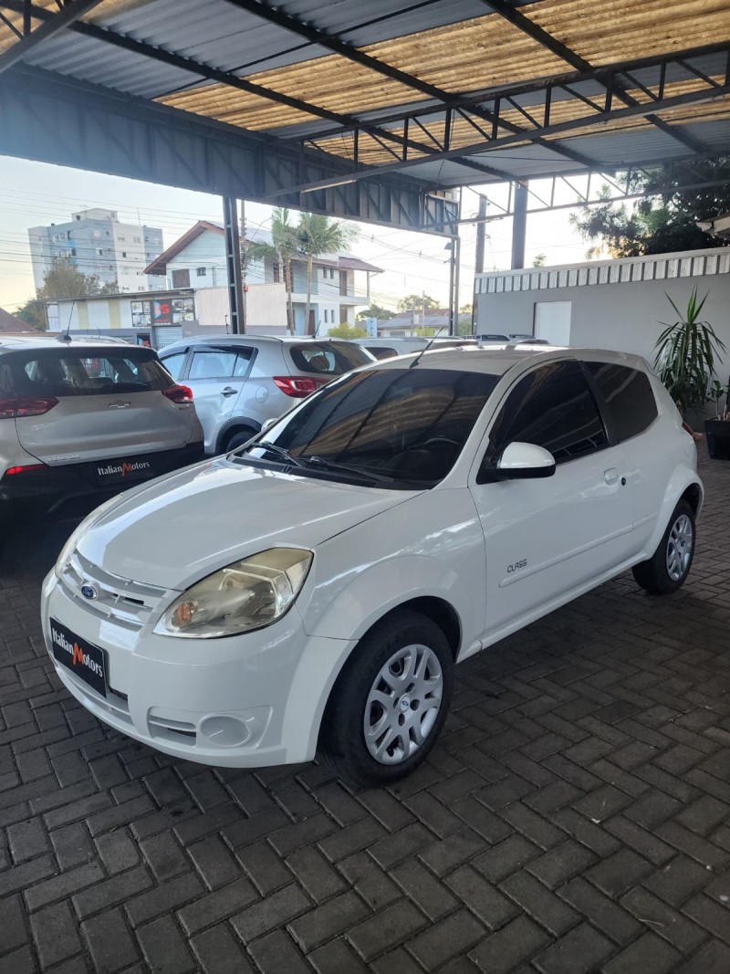 ka 1.0 mpi class 8v flex 2p manual 2010 caxias do sul