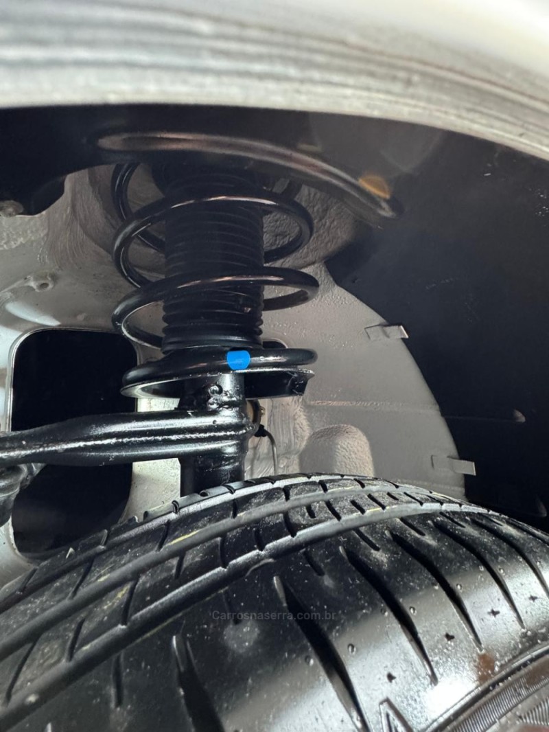 GOL 1.0 MI SPECIAL 8V FLEX 2P MANUAL - 1999 - NOVO HAMBURGO