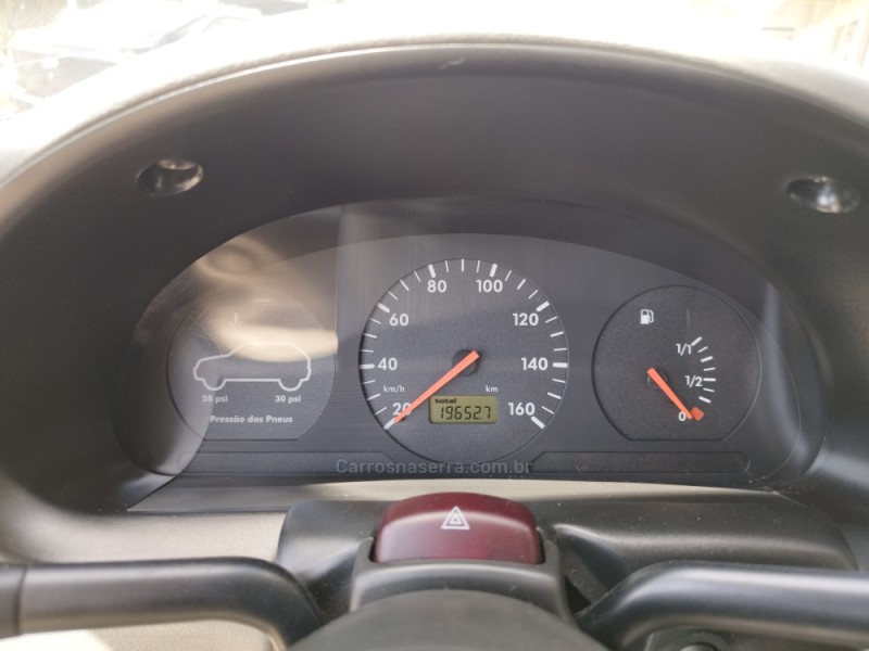 GOL 1.0 MI SPECIAL 8V FLEX 2P MANUAL - 1999 - NOVO HAMBURGO