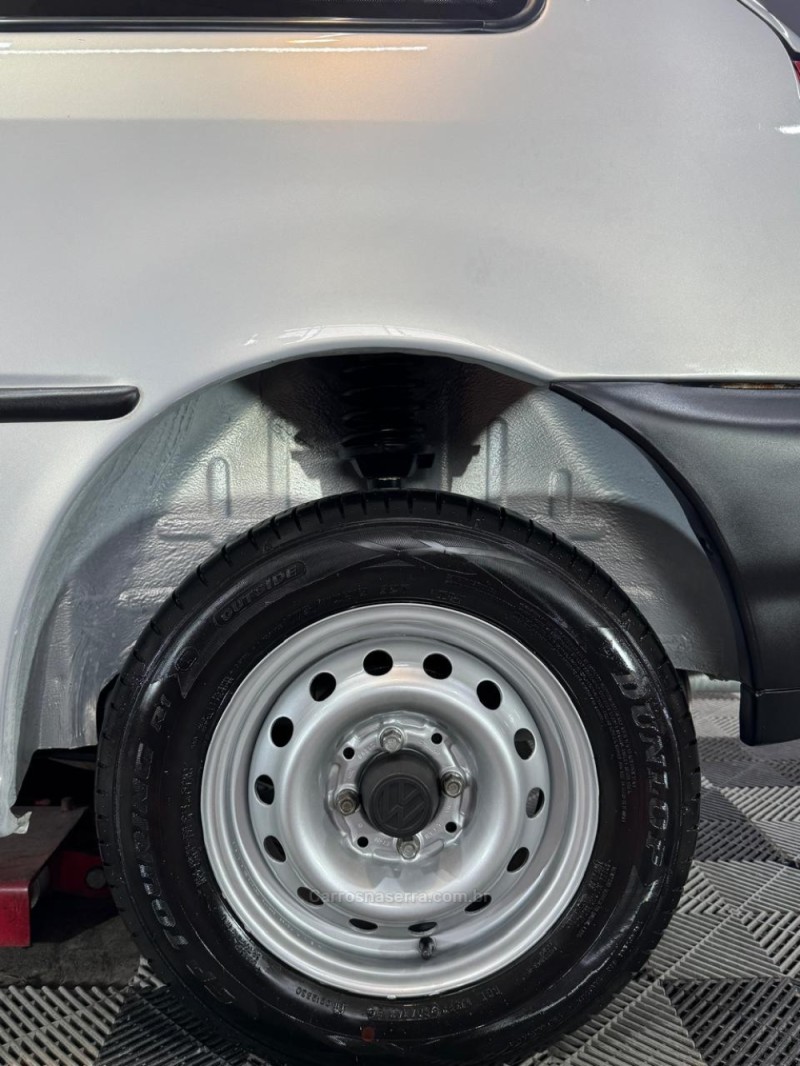 GOL 1.0 MI SPECIAL 8V FLEX 2P MANUAL - 1999 - NOVO HAMBURGO