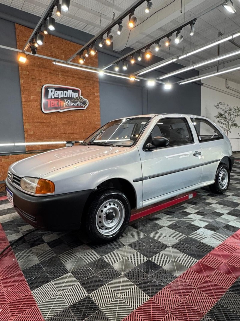 gol 1.0 mi special 8v flex 2p manual 1999 novo hamburgo