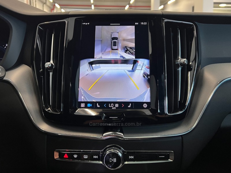 XC60 2.0 T8 ULTIMATE DARK AWD HIBRIDO 4P AUTOMÁTICO  - 2024 - FLORES DA CUNHA