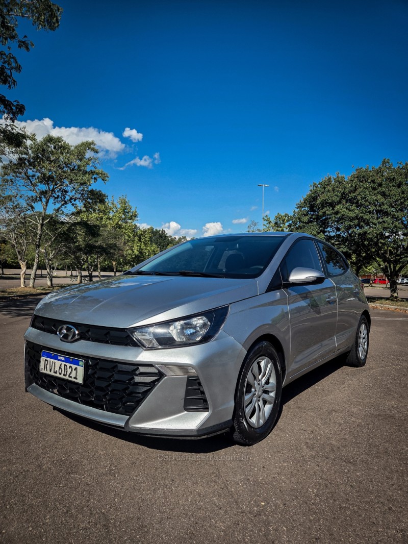 hb20 1.0 comfort 12v flex 4p manual 2023 bento goncalves