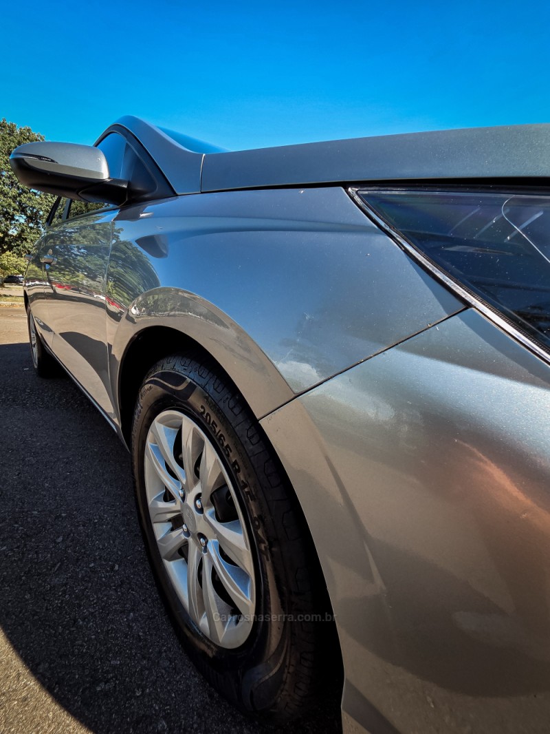 HB20 1.0 COMFORT 12V FLEX 4P MANUAL - 2023 - BENTO GONçALVES