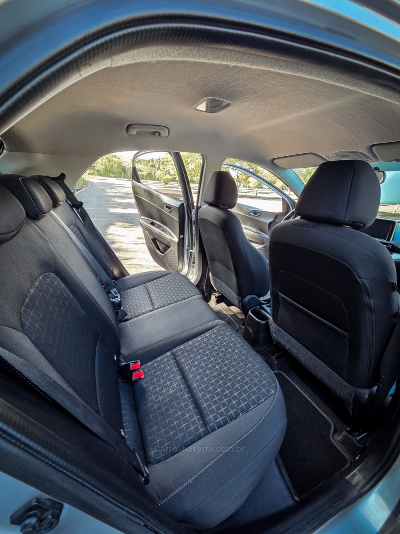 HB20 1.0 COMFORT 12V FLEX 4P MANUAL - 2023 - BENTO GONçALVES