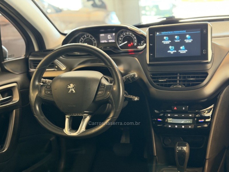 2008 1.6 16V FLEX CROSSWAY 4P AUTOMÁTICO - 2018 - CARLOS BARBOSA