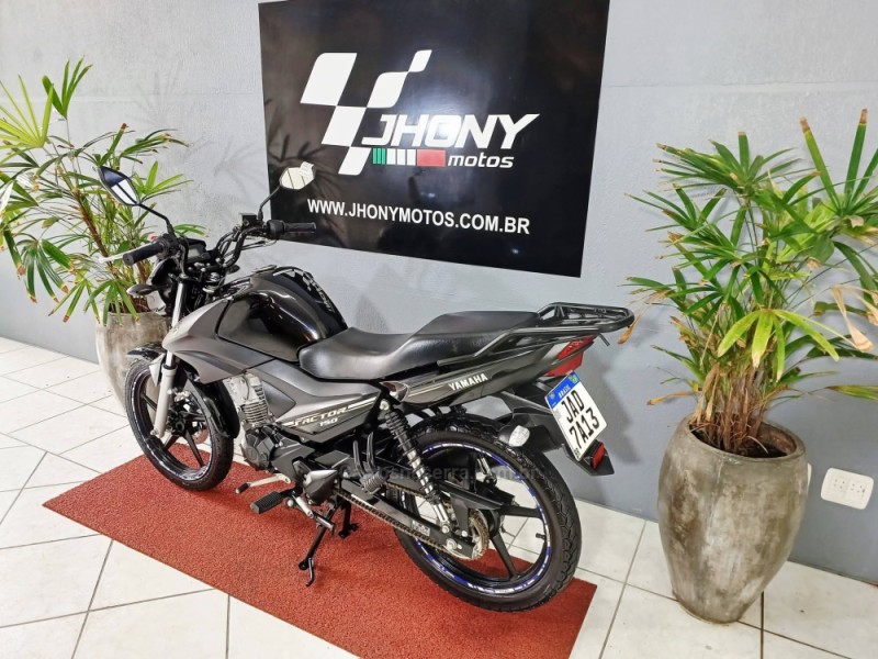 FACTOR 150 ED - 2021 - CAXIAS DO SUL