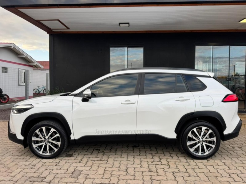 COROLLA 2.0 CROSS XRE 16V FLEX 4P AUTOMÁTICO - 2023 - TORRES