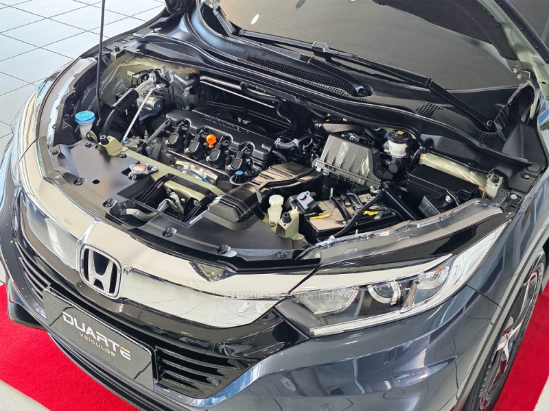 HR-V 1.8 16V FLEX EXL 4P AUTOMÁTICO - 2020 - PORTO ALEGRE