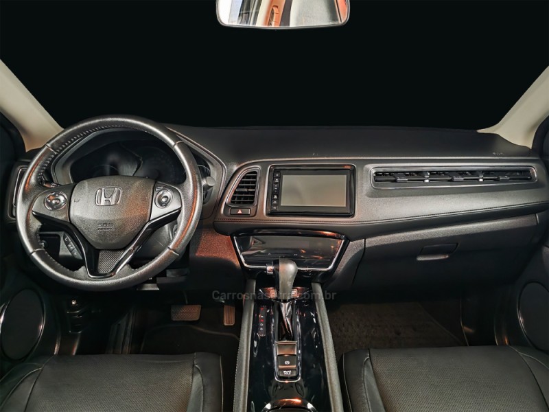 HR-V 1.8 16V FLEX EXL 4P AUTOMÁTICO - 2020 - PORTO ALEGRE