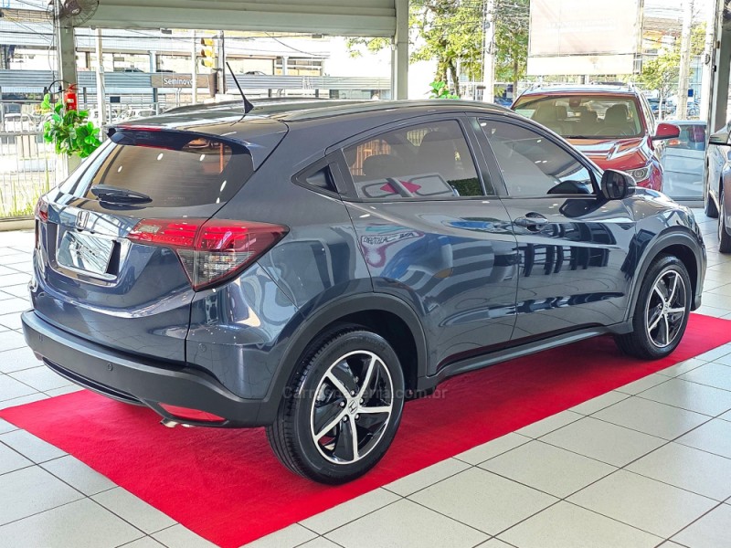 HR-V 1.8 16V FLEX EXL 4P AUTOMÁTICO - 2020 - PORTO ALEGRE