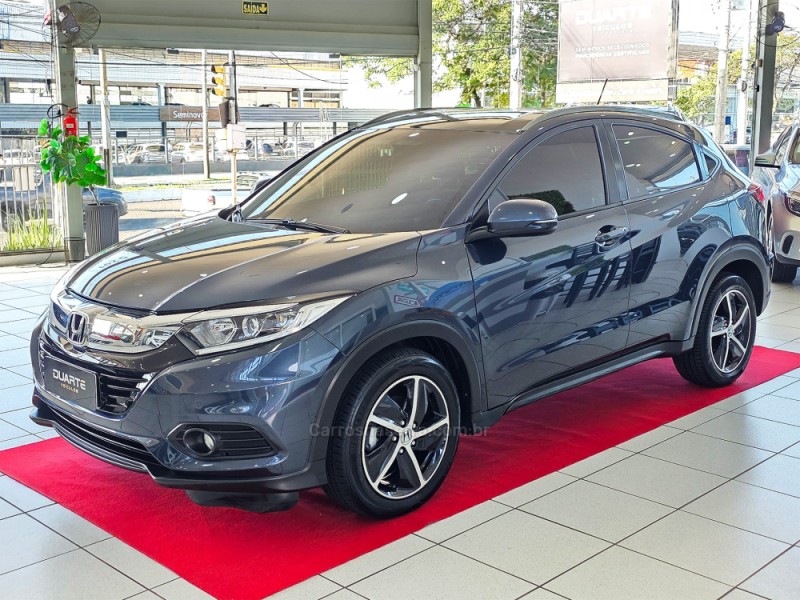 HR-V 1.8 16V FLEX EXL 4P AUTOMÁTICO - 2020 - PORTO ALEGRE