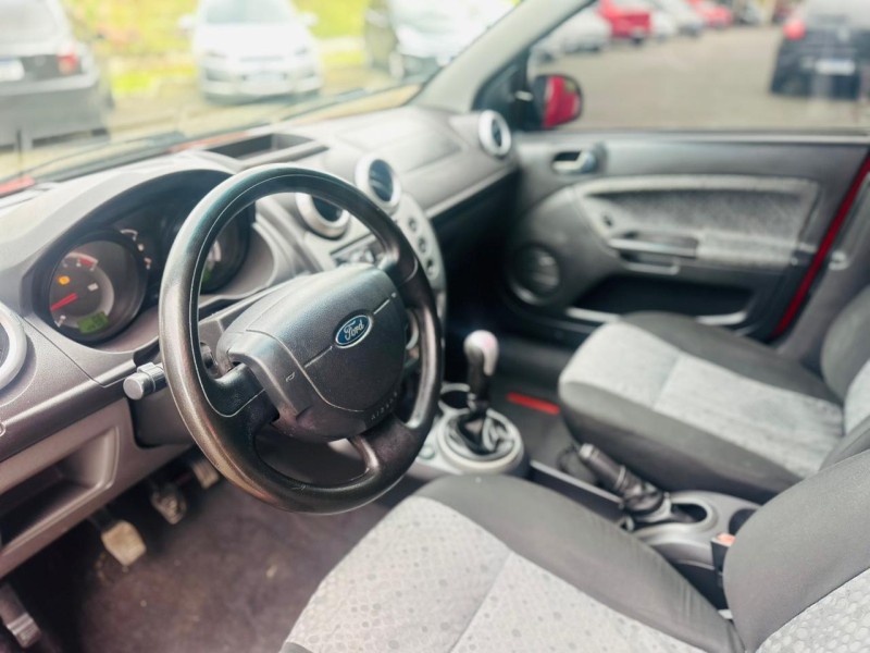 FIESTA 1.0 MPI CLASS HATCH 8V FLEX 4P MANUAL - 2014 - BENTO GONçALVES