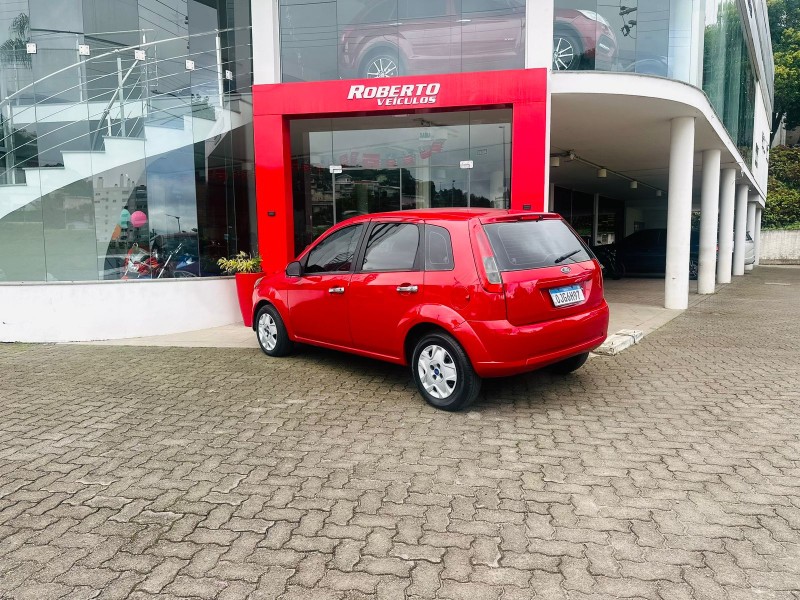 FIESTA 1.0 MPI CLASS HATCH 8V FLEX 4P MANUAL - 2014 - BENTO GONçALVES