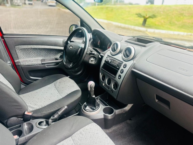 FIESTA 1.0 MPI CLASS HATCH 8V FLEX 4P MANUAL - 2014 - BENTO GONçALVES