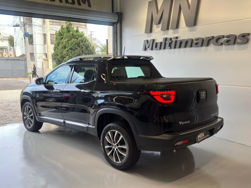 TORO 2.0 16V TURBO DIESEL VOLCANO AT9 4X4 AUTOMÁTICO - 2021 - BENTO GONçALVES