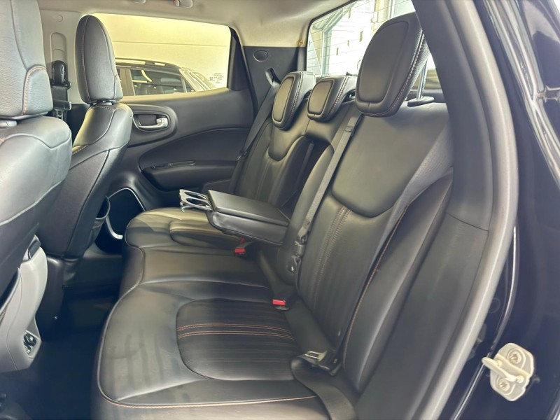 TORO 2.0 16V TURBO DIESEL VOLCANO AT9 4X4 AUTOMÁTICO - 2021 - BENTO GONçALVES