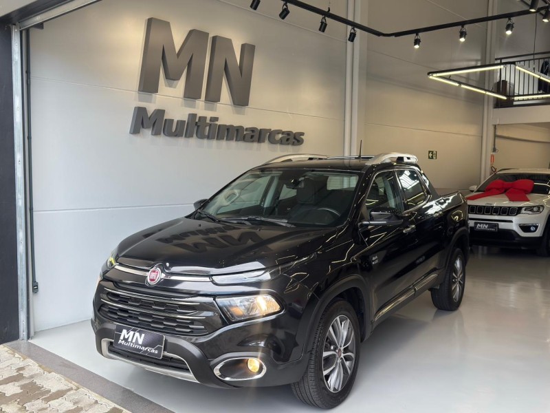 toro 2.0 16v turbo diesel volcano at9 4x4 automatico 2021 bento goncalves