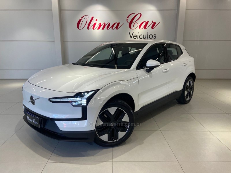 ex30 core extended range 2025 flores da cunha