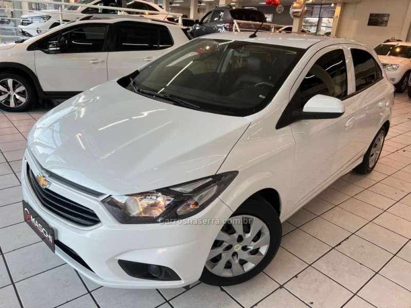 onix 1.0 mpfi lt 8v flex 4p manual 2019 caxias do sul