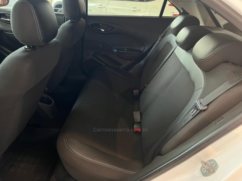 ONIX 1.0 MPFI LT 8V FLEX 4P MANUAL - 2019 - CAXIAS DO SUL