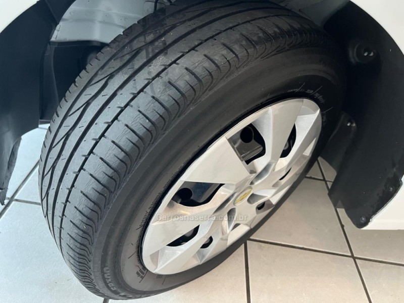 ONIX 1.0 MPFI LT 8V FLEX 4P MANUAL - 2019 - CAXIAS DO SUL