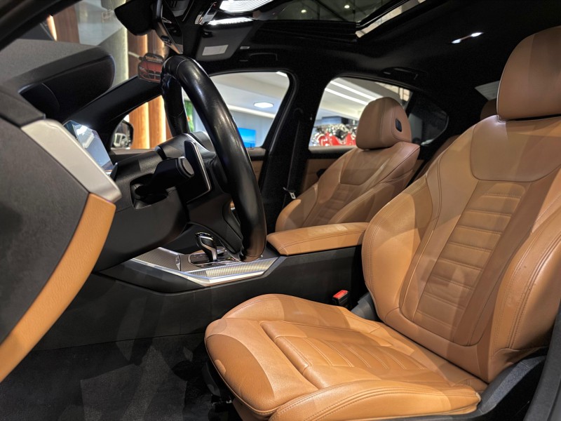 320I 2.0 M SPORT 16V TURBO ACTIVEFLEX 4P AUTOMÁTICO - 2021 - NOVO HAMBURGO