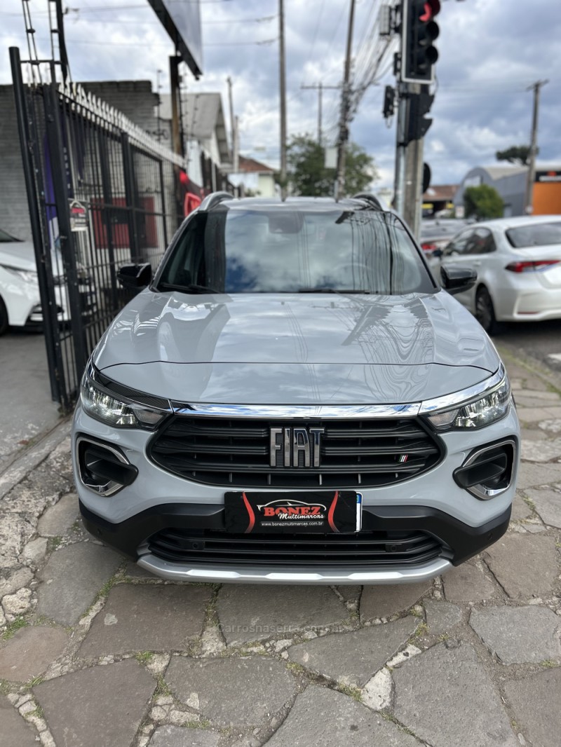 PULSE 1.0 IMPETUS TURBO 200 12V FLEX 4P AUTOMÁTICO - 2022 - CAXIAS DO SUL