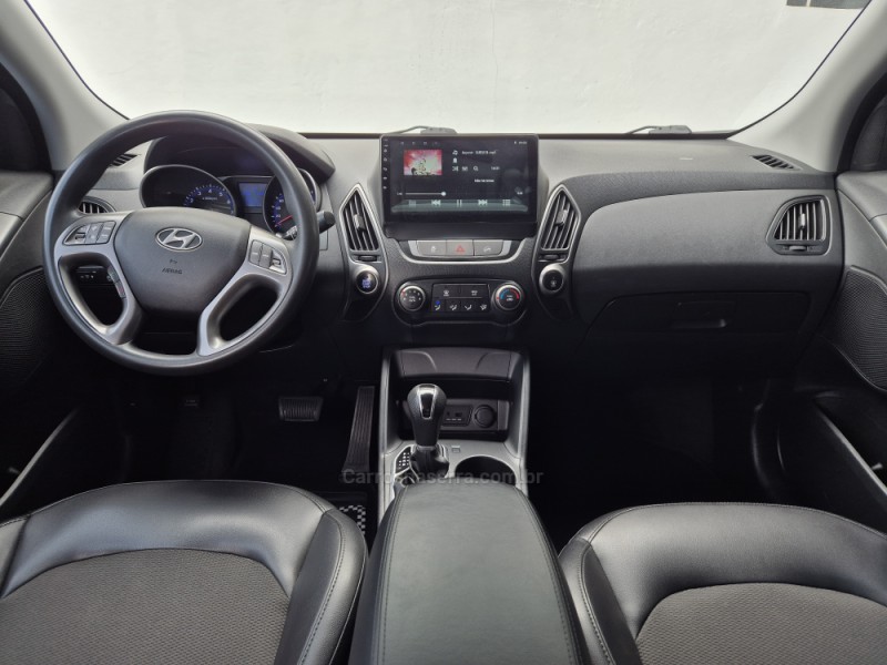 IX35 2.0 GL 4X2 16V FLEX 4P AUTOMÁTICO - 2018 - CAXIAS DO SUL