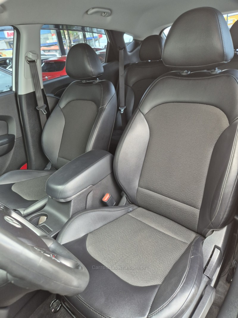 IX35 2.0 GL 4X2 16V FLEX 4P AUTOMÁTICO - 2018 - CAXIAS DO SUL