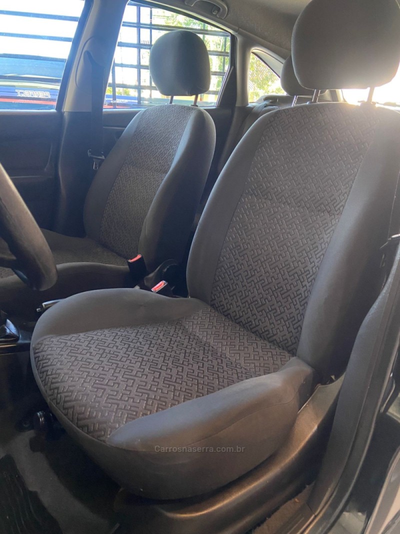 FOCUS 1.6 8V GASOLINA 4P MANUAL - 2008 - BENTO GONçALVES