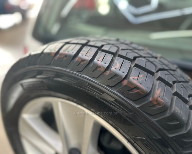 CROSSFOX 1.6 MI FLEX 8V 4P MANUAL - 2011 - VACARIA