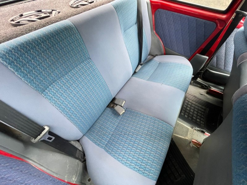 PALIO 1.8 MPI R 8V FLEX 2P MANUAL - 1999 - CAMPO BOM