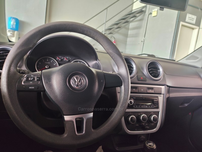 GOL 1.0 8V I-TRED FLEX 4P MANUAL - 2012 - TAQUARA