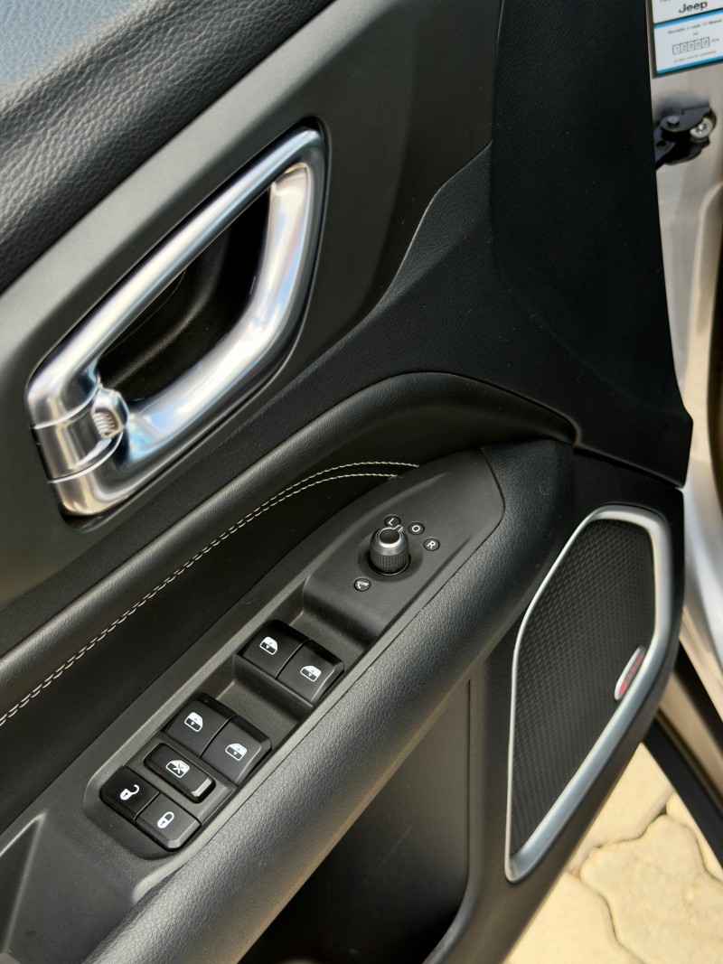 COMPASS 1.3 LONGITUDE T270 16V TURBO 4X2 FLEX 4P AUTOMÁTICO - 2023 - ANTôNIO PRADO