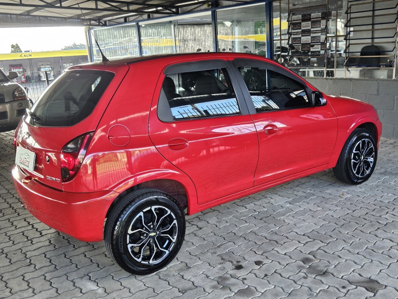 CELTA 1.0 VHCE LT 8V FLEX 4P MANUAL - 2014 - CAXIAS DO SUL