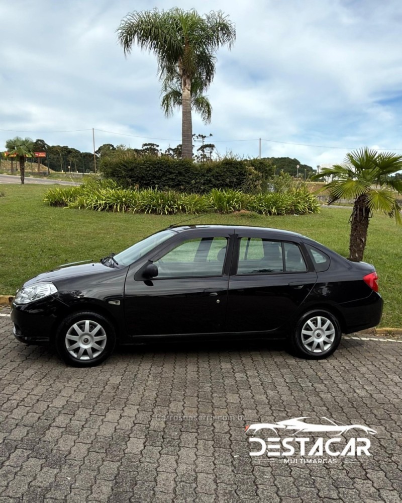 symbol 1.6 expression 16v flex 4p manual 2010 caxias do sul