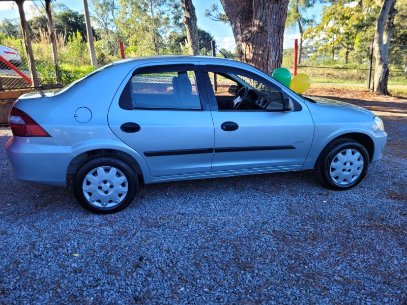 PRISMA 1.4 MPFI MAXX 8V FLEX 4P MANUAL - 2009 - SãO MARCOS