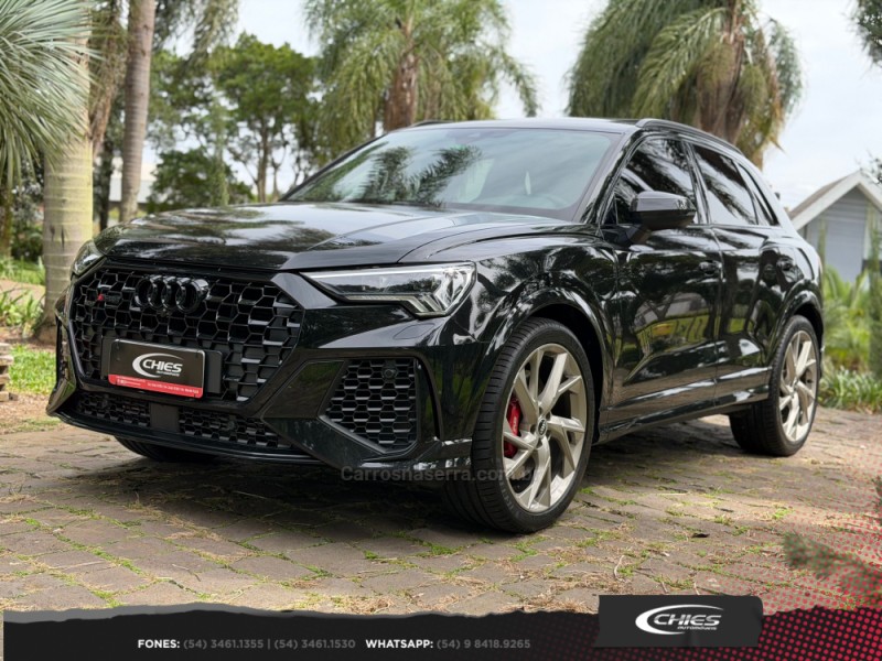 RS Q3  - 2021 - CARLOS BARBOSA