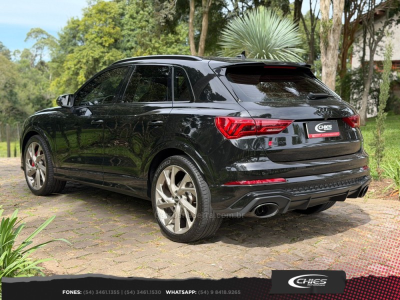 RS Q3  - 2021 - CARLOS BARBOSA