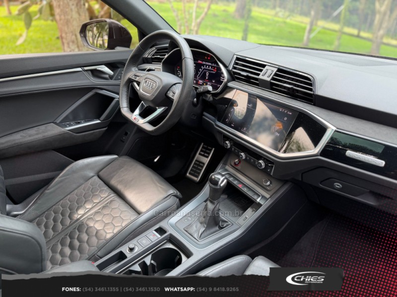 RS Q3  - 2021 - CARLOS BARBOSA