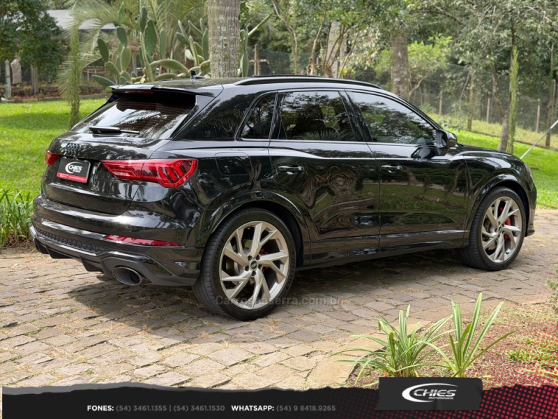 RS Q3  - 2021 - CARLOS BARBOSA