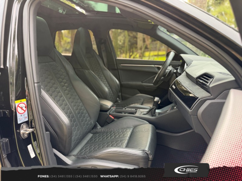 RS Q3  - 2021 - CARLOS BARBOSA