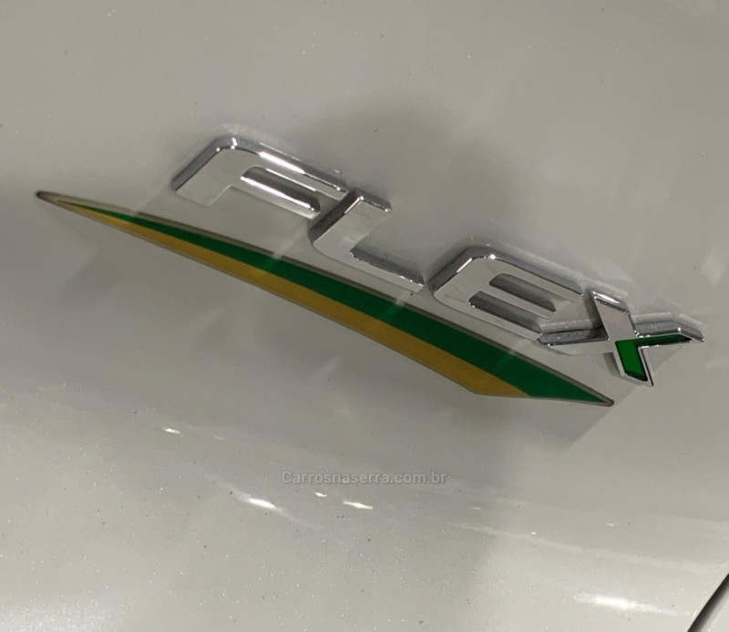 IX35 2.0 GL 4X2 16V FLEX 4P AUTOMÁTICO - 2018 - CAXIAS DO SUL