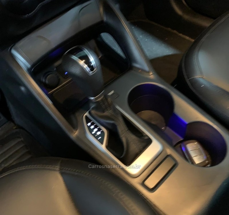 IX35 2.0 GL 4X2 16V FLEX 4P AUTOMÁTICO - 2018 - CAXIAS DO SUL